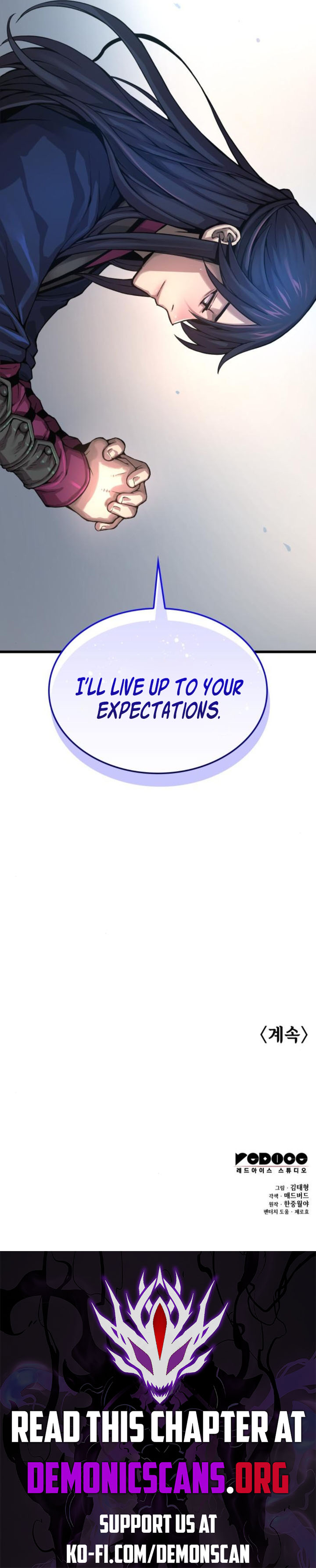 Myst, Might, Mayhem Chapter 70 - Page 19