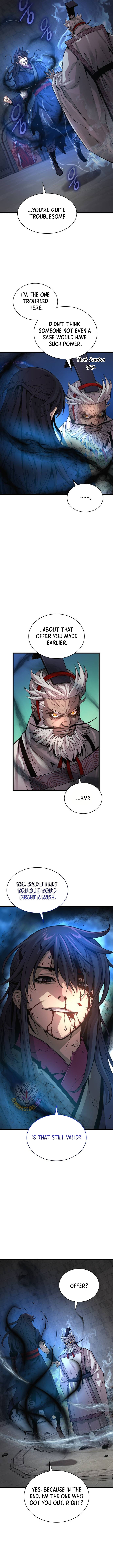 Myst, Might, Mayhem Chapter 72 - Page 14