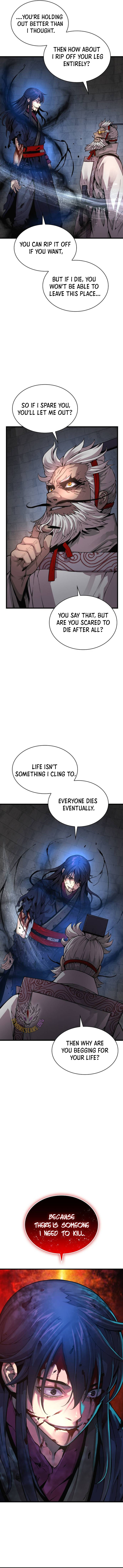 Myst, Might, Mayhem Chapter 72 - Page 16