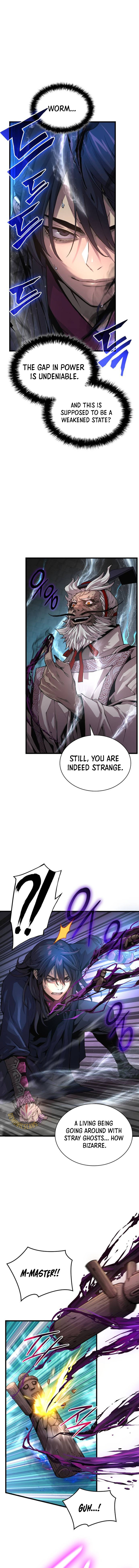 Myst, Might, Mayhem Chapter 72 - Page 4