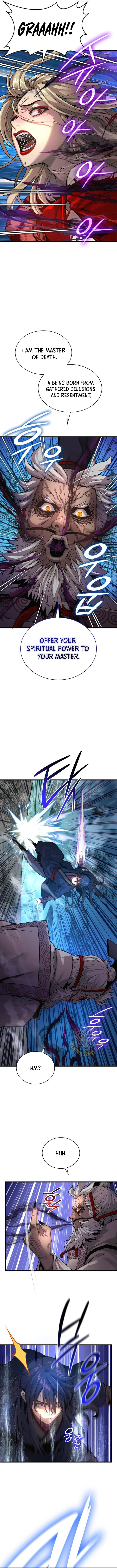 Myst, Might, Mayhem Chapter 72 - Page 6
