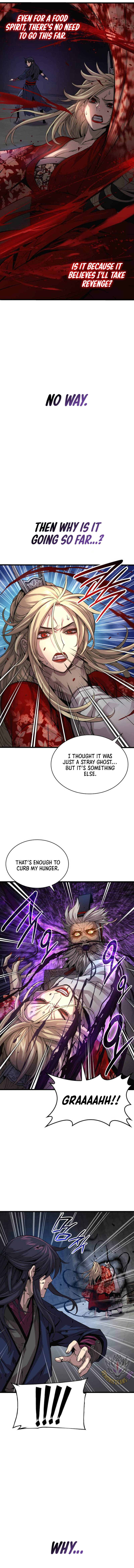 Myst, Might, Mayhem Chapter 73 - Page 12