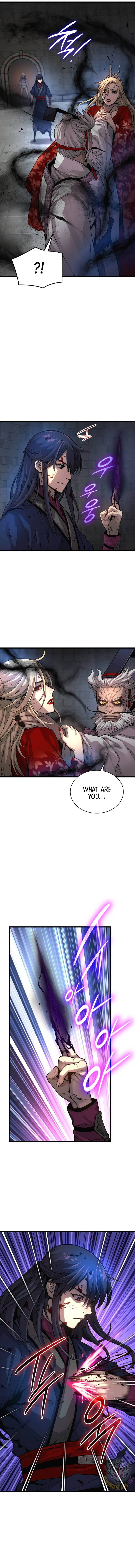 Myst, Might, Mayhem Chapter 73 - Page 14