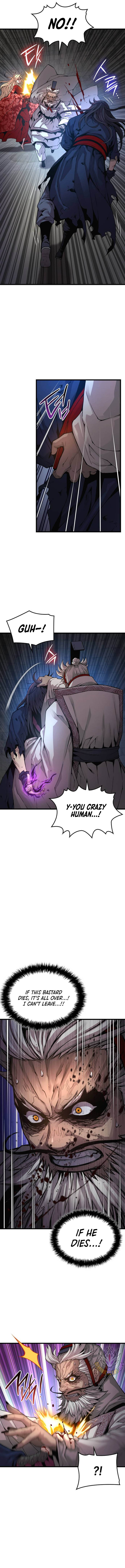 Myst, Might, Mayhem Chapter 73 - Page 16