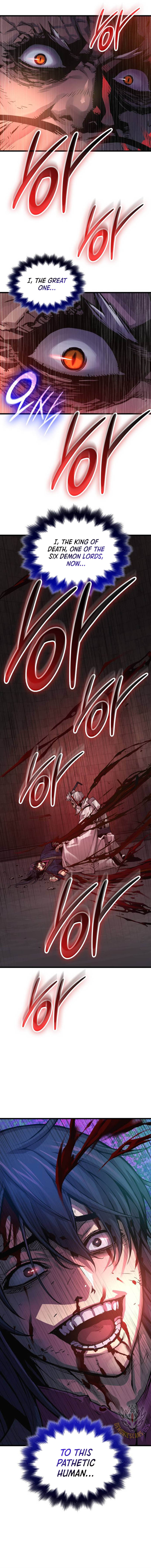 Myst, Might, Mayhem Chapter 73 - Page 21