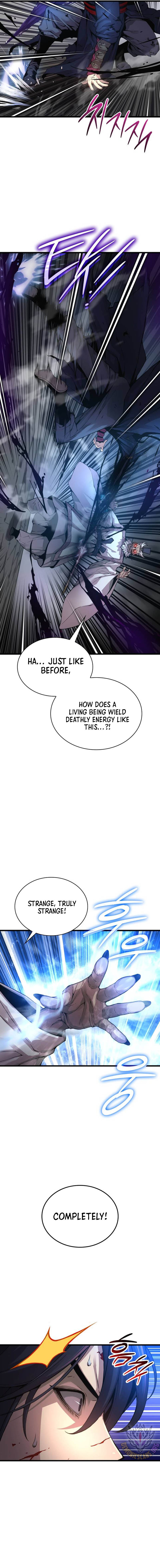 Myst, Might, Mayhem Chapter 73 - Page 7