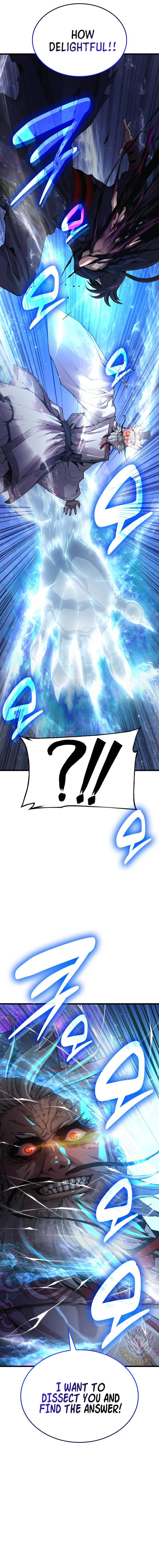 Myst, Might, Mayhem Chapter 73 - Page 8