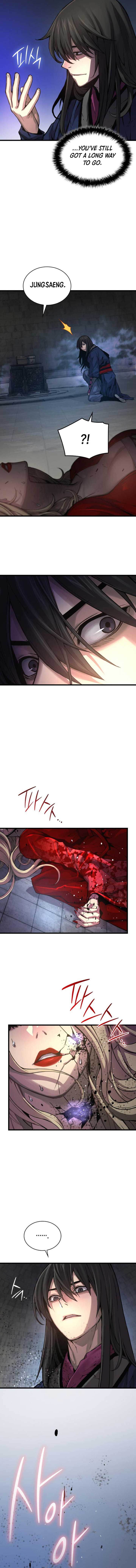 Myst, Might, Mayhem Chapter 74 - Page 18