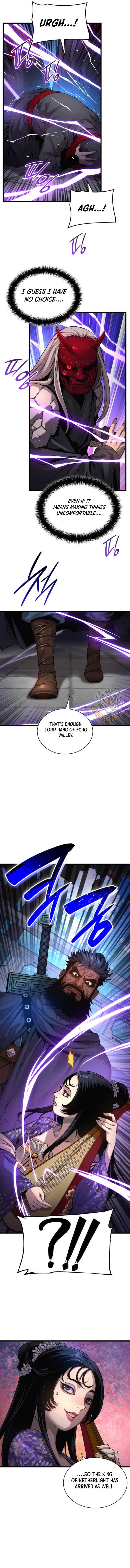 Myst, Might, Mayhem Chapter 76 - Page 15