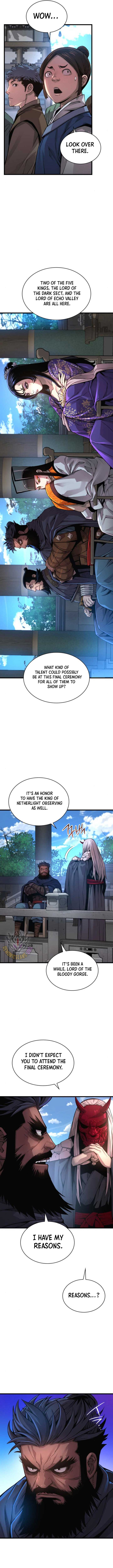 Myst, Might, Mayhem Chapter 76 - Page 17