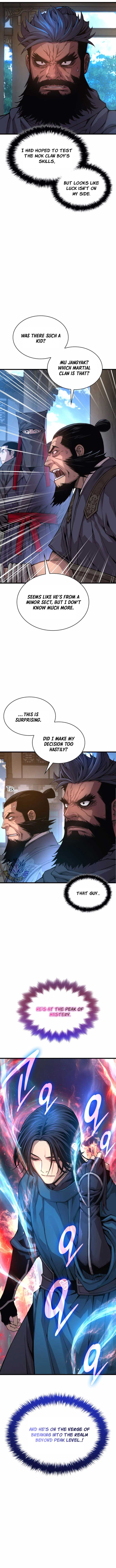 Myst, Might, Mayhem Chapter 77 - Page 17