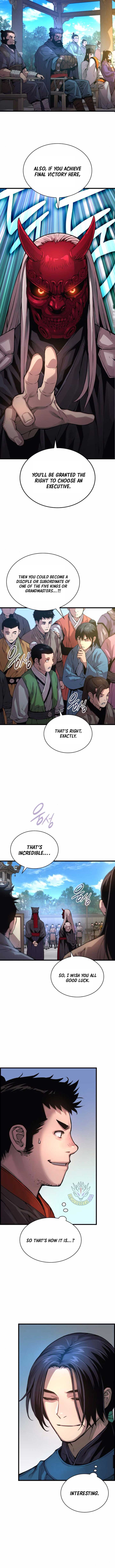 Myst, Might, Mayhem Chapter 77 - Page 7