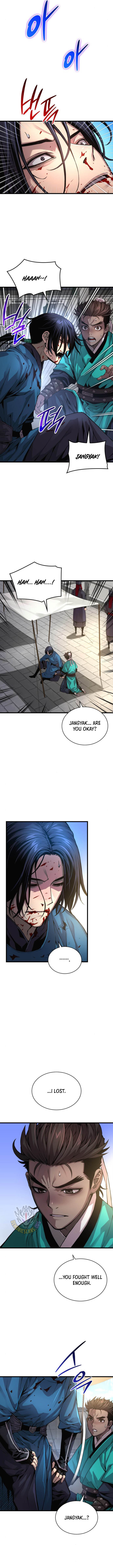 Myst, Might, Mayhem Chapter 79 - Page 13