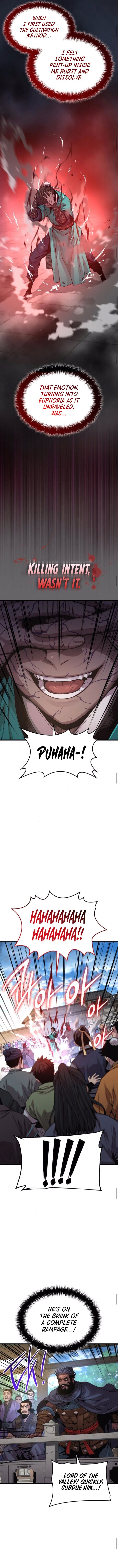 Myst, Might, Mayhem Chapter 80 - Page 9