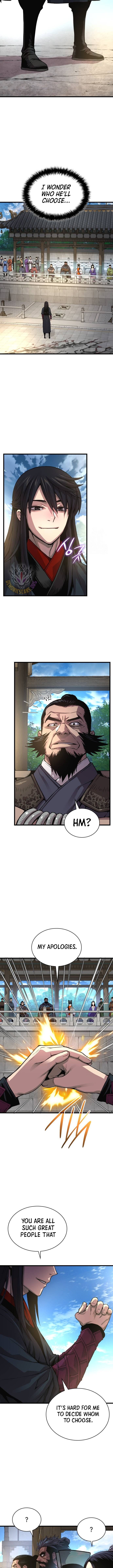 Myst, Might, Mayhem Chapter 82 - Page 15