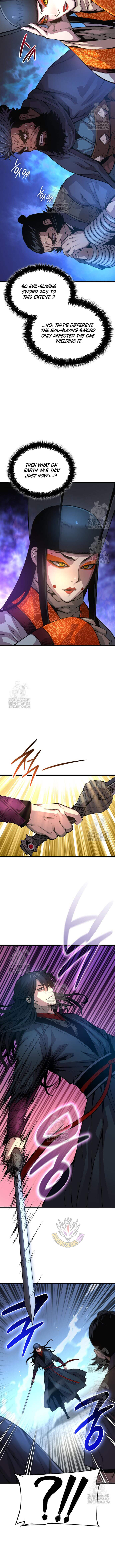 Myst, Might, Mayhem Chapter 86 - Page 4