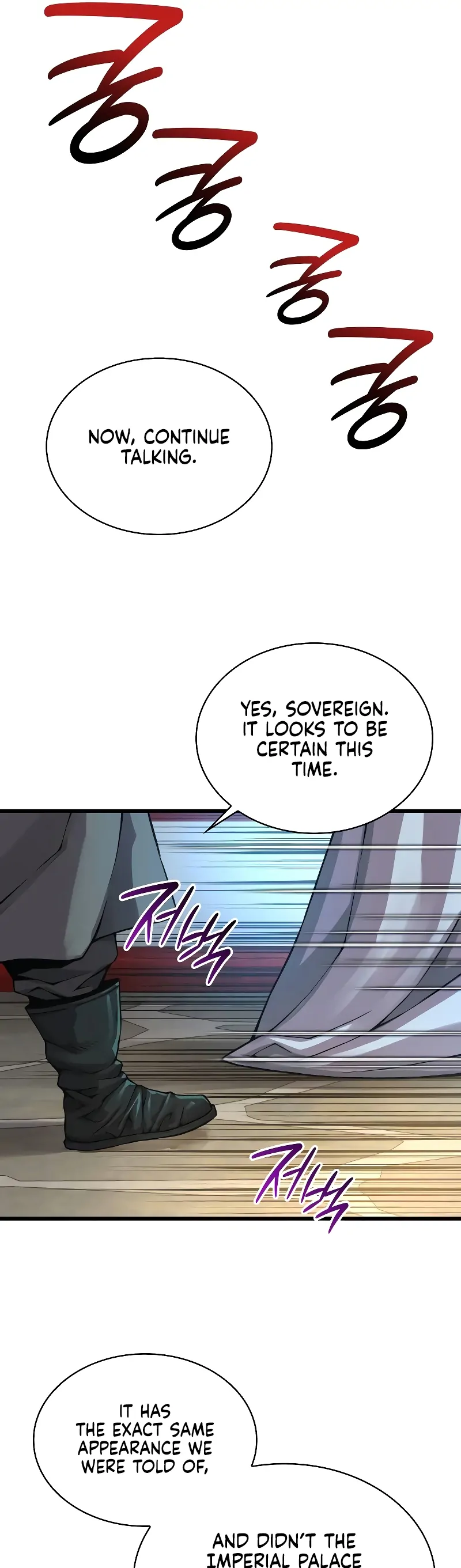 Myst, Might, Mayhem Chapter 88 - Page 14