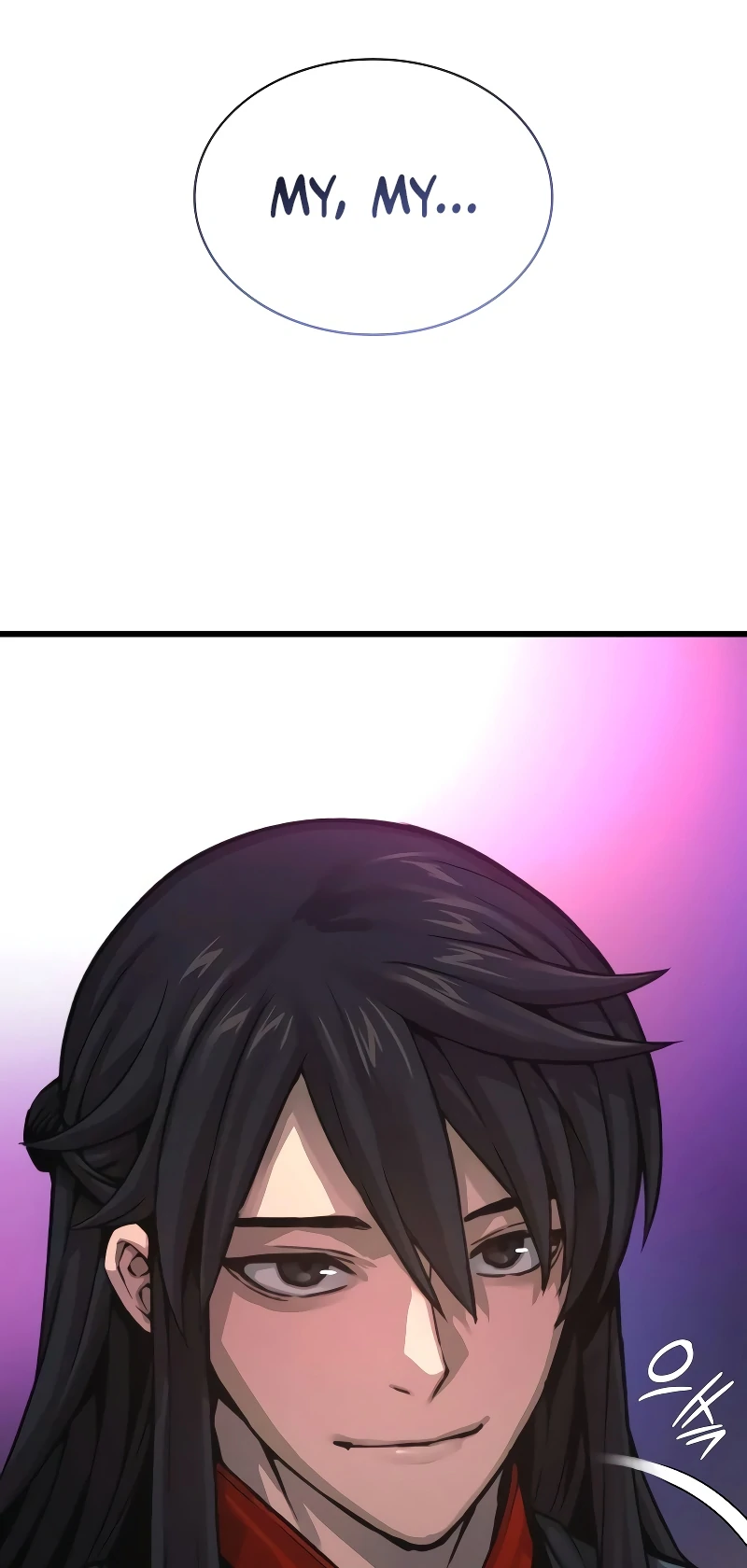 Myst, Might, Mayhem Chapter 88 - Page 78