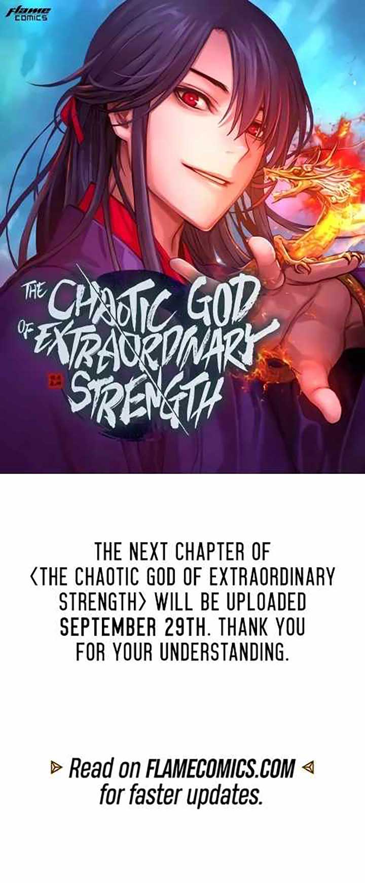 Myst, Might, Mayhem Chapter 90.5 - Page 1