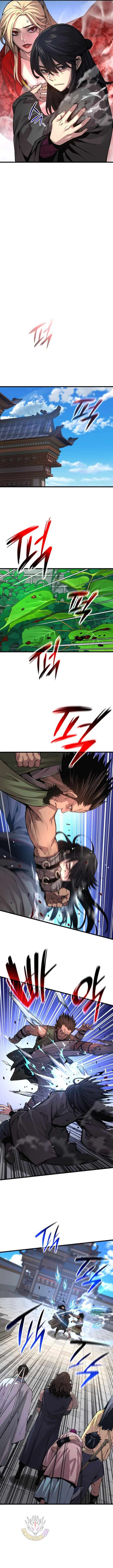 Myst, Might, Mayhem Chapter 91 - Page 4