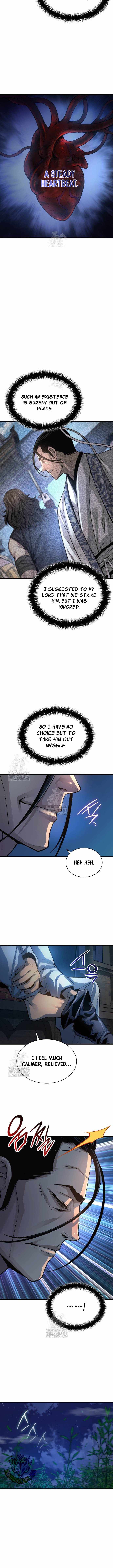 Myst, Might, Mayhem Chapter 94 - Page 12