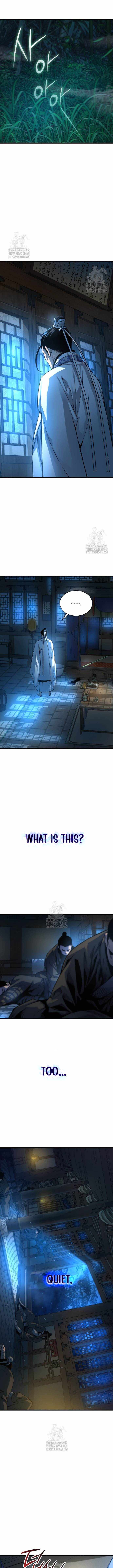 Myst, Might, Mayhem Chapter 94 - Page 13