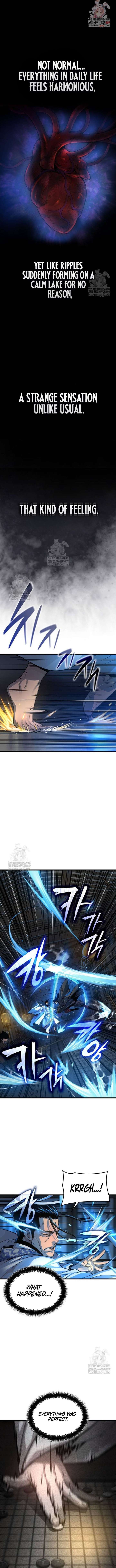 Myst, Might, Mayhem Chapter 95 - Page 2