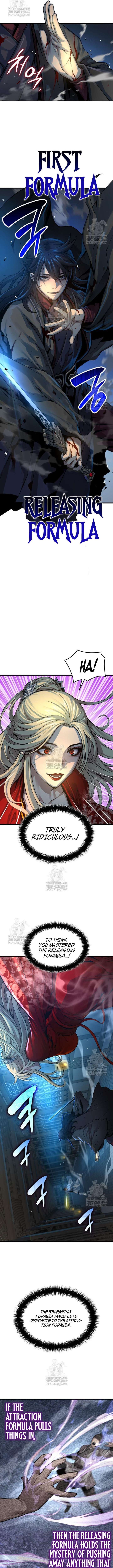 Myst, Might, Mayhem Chapter 96 - Page 11