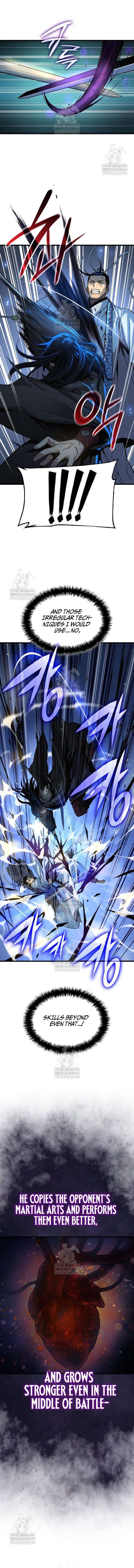 Myst, Might, Mayhem Chapter 96 - Page 16