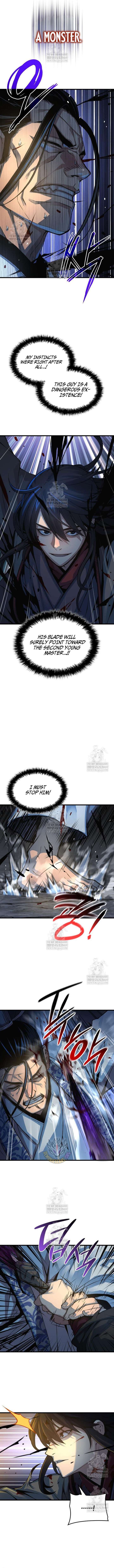 Myst, Might, Mayhem Chapter 96 - Page 17