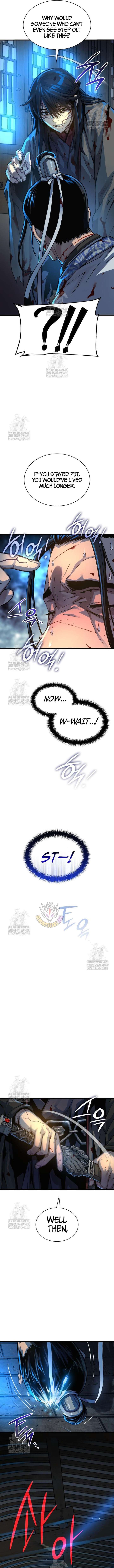 Myst, Might, Mayhem Chapter 96 - Page 21