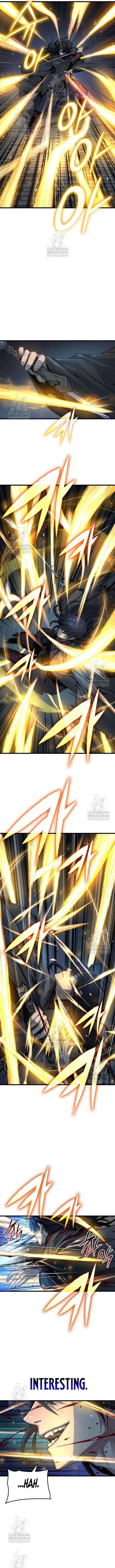 Myst, Might, Mayhem Chapter 96 - Page 7