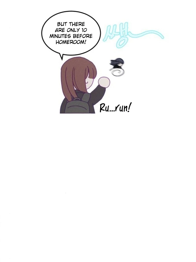 Not Just the Two of Us Chapter 1 - Page 16