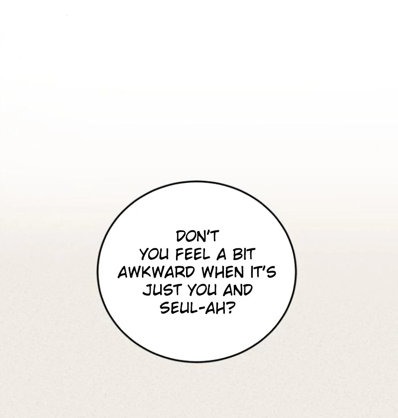 Not Just the Two of Us Chapter 1 - Page 21