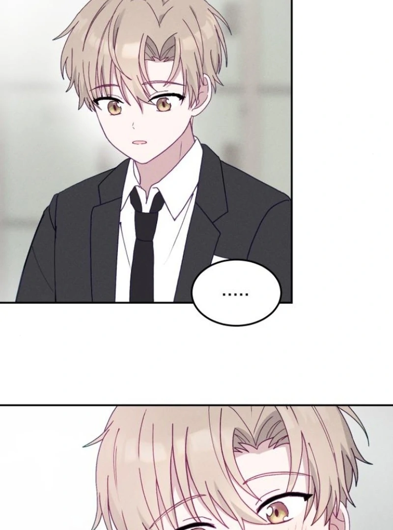 Not Just the Two of Us Chapter 5 - Page 35
