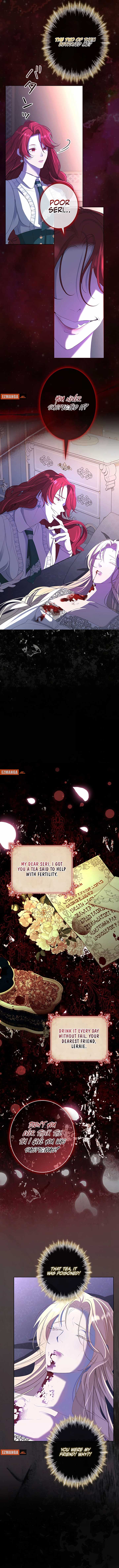 I Won’t Regret My Second Life, The Happy Ending Comes After Revenge Chapter 1 - Page 18