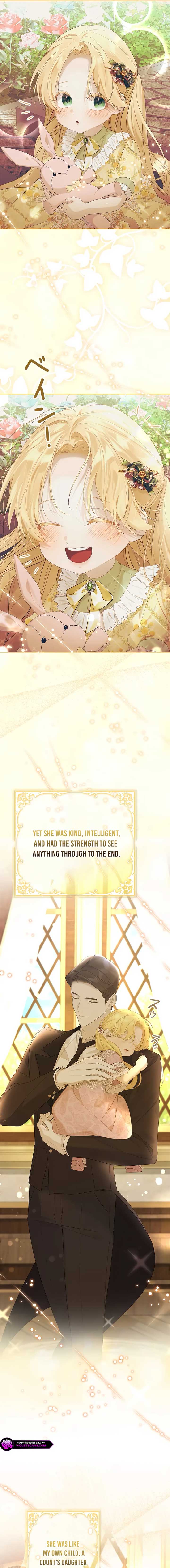 I Won’t Regret My Second Life, The Happy Ending Comes After Revenge Chapter 11 - Page 10