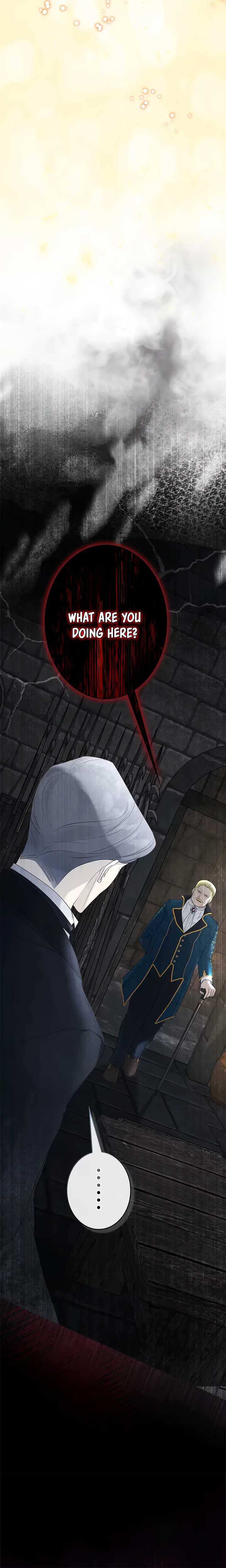 I Won’t Regret My Second Life, The Happy Ending Comes After Revenge Chapter 11 - Page 12
