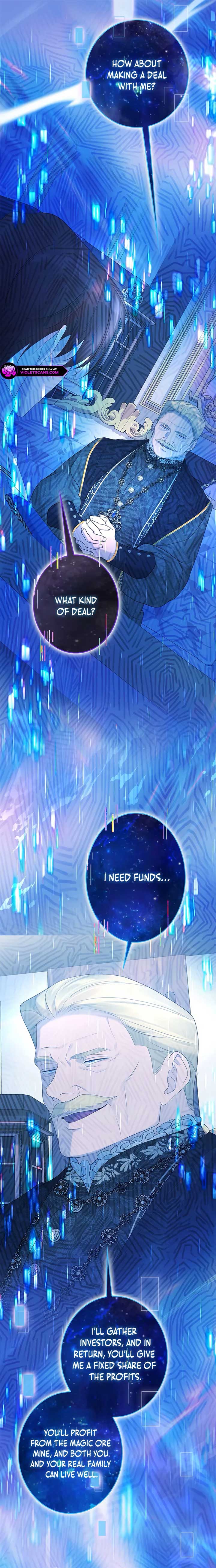 I Won’t Regret My Second Life, The Happy Ending Comes After Revenge Chapter 11 - Page 17