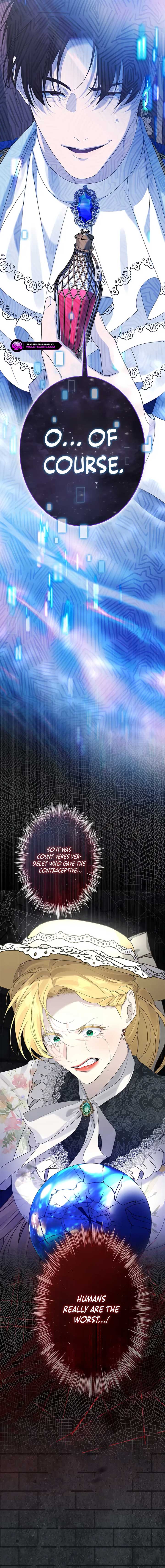I Won’t Regret My Second Life, The Happy Ending Comes After Revenge Chapter 11 - Page 21