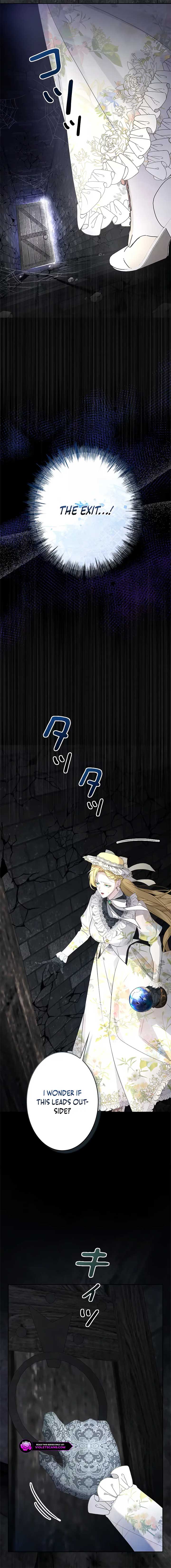 I Won’t Regret My Second Life, The Happy Ending Comes After Revenge Chapter 11 - Page 22