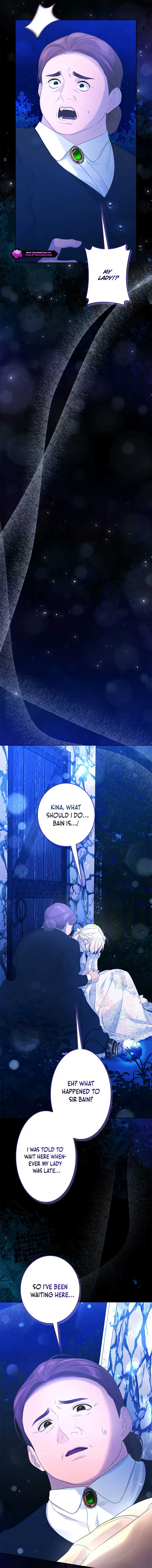 I Won’t Regret My Second Life, The Happy Ending Comes After Revenge Chapter 11 - Page 25