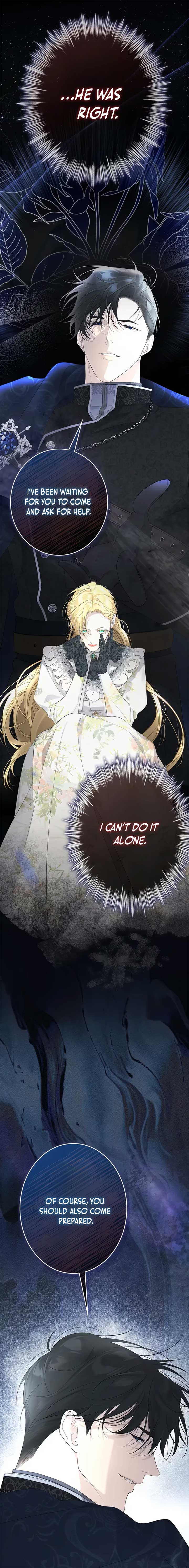 I Won’t Regret My Second Life, The Happy Ending Comes After Revenge Chapter 11 - Page 27