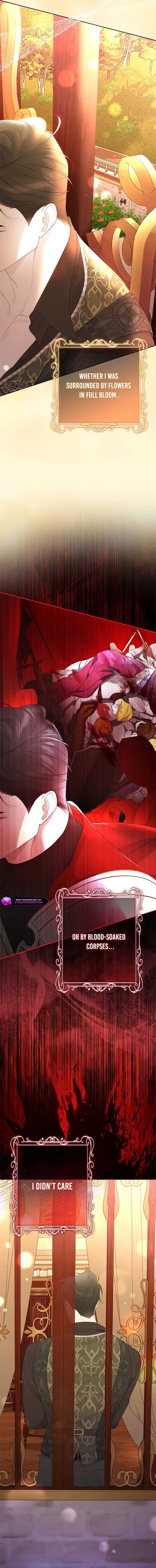 I Won’t Regret My Second Life, The Happy Ending Comes After Revenge Chapter 11 - Page 30