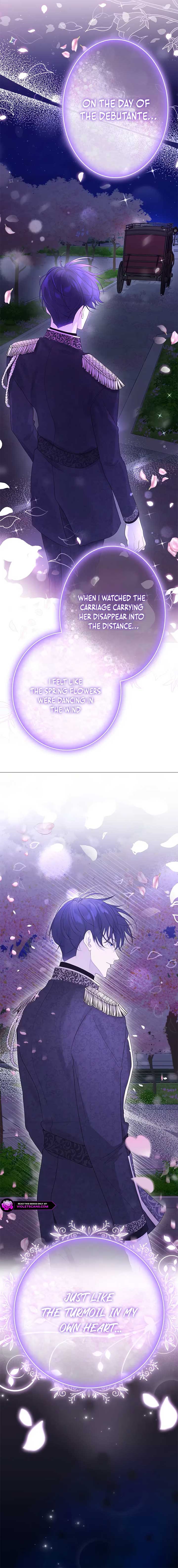 I Won’t Regret My Second Life, The Happy Ending Comes After Revenge Chapter 11 - Page 32