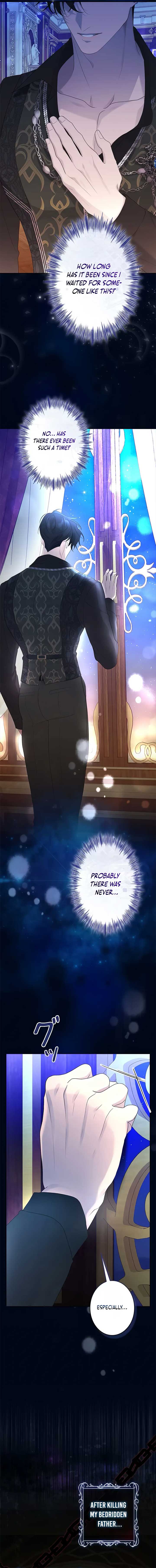 I Won’t Regret My Second Life, The Happy Ending Comes After Revenge Chapter 11 - Page 33