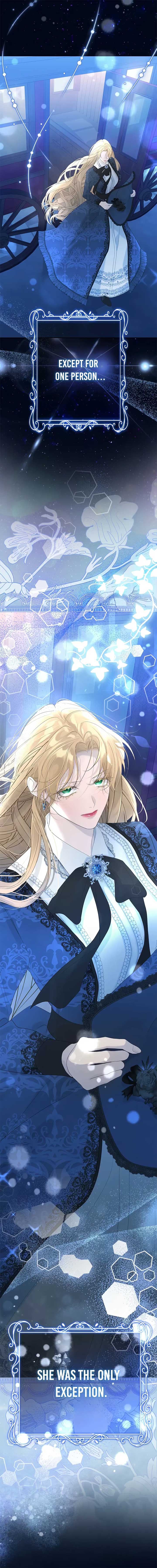 I Won’t Regret My Second Life, The Happy Ending Comes After Revenge Chapter 11 - Page 35