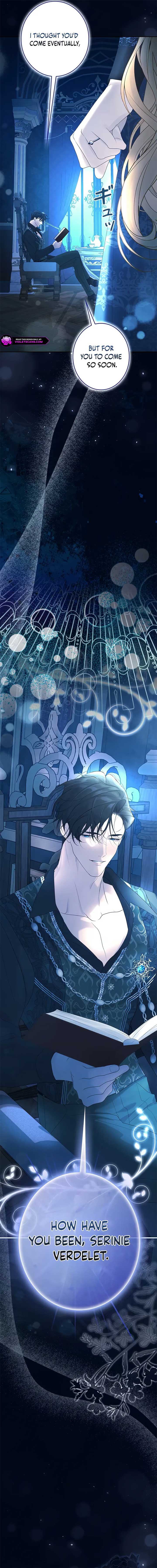 I Won’t Regret My Second Life, The Happy Ending Comes After Revenge Chapter 11 - Page 37
