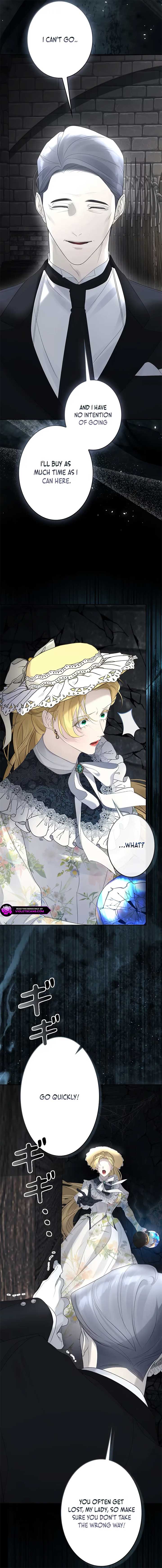 I Won’t Regret My Second Life, The Happy Ending Comes After Revenge Chapter 11 - Page 7
