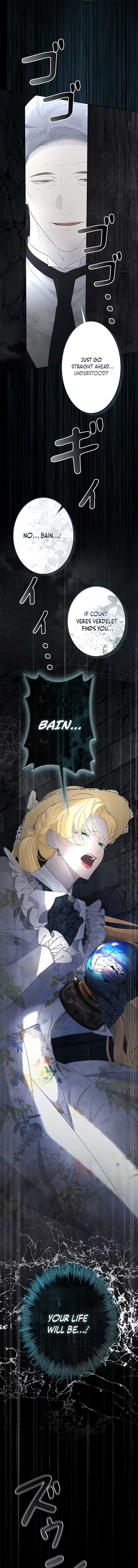 I Won’t Regret My Second Life, The Happy Ending Comes After Revenge Chapter 11 - Page 8